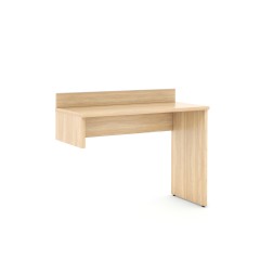 Toaletka HX-4 dąb amber