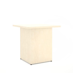 Stolik HX-5 brzoza polarna