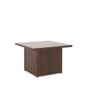 Stolik niski HX-6 orzech antyczny