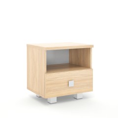 Szafka nocna HX-7 dąb amber