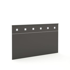 Panel/zagłówek HX-9 grafit
