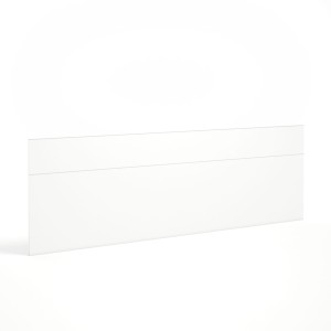 Panel/zagłówek HX-11 biały
