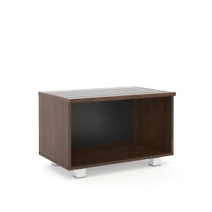 Bagażnik HX-18 orzech antyczny