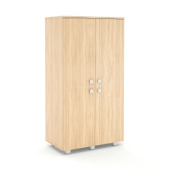 Szafa ubraniowa HX-20 dąb amber