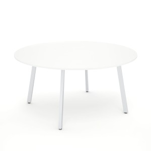 Stolik SV-172 biały 