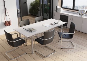 Zestaw konferencyjny