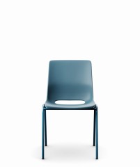 ANA krzesło konferencyjne plastikowe