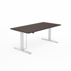 Klasyczne biurko z regulacją elektryczną SV-303