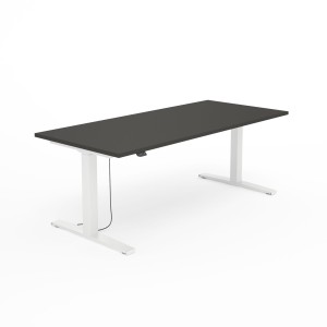 Nowoczesne biurko regulowane SV-304