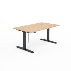 Elektryczne biurko komputerowe SV-302 do biura i domu